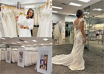 Jacksonville Bridal Shops David's Bridal Jacksonville