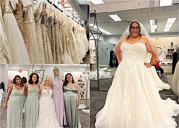 Kansas City Bridal Shops David's Bridal Kansas City North