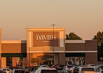 David's Bridal Kansas City North  Kansas City Bridal Shops