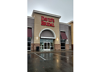 David's Bridal Keizer David's Bridal Keizer - Salem, OR Bridal Shops - Business Exterior Image