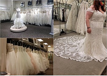 Knoxville Bridal Shops David's Bridal Knoxville