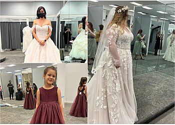 Las Vegas Bridal Shops David's Bridal Las Vegas