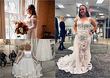 Lexington Bridal Shops David's Bridal Lexington