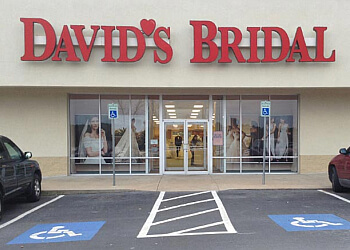 David's Bridal Little Rock