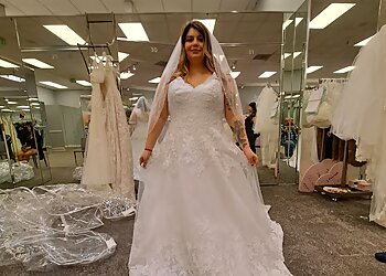 Long Beach Bridal Shops David's Bridal Long Beach