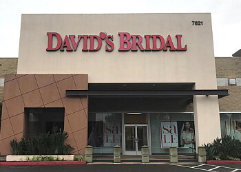 David's Bridal Long Beach