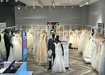 Lubbock Bridal Shops David’s Bridal Lubbock