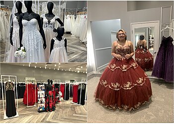 Lubbock Bridal Shops David’s Bridal Lubbock