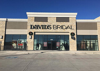 David’s Bridal Lubbock  Lubbock Bridal Shops