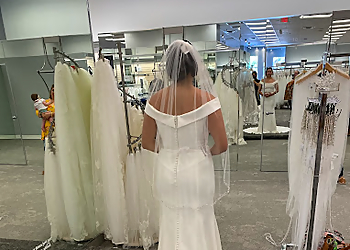 McAllen Bridal Shops David's Bridal McAllen