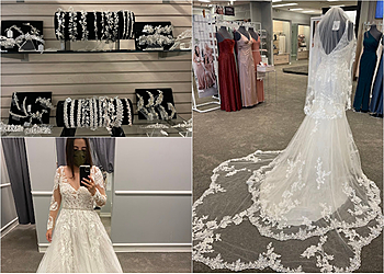 McAllen Bridal Shops David's Bridal McAllen