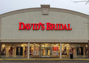 David's Bridal Memphis  Memphis Bridal Shops