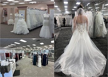 Mesquite Bridal Shops David's Bridal Mesquite