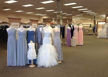 Milwaukee Bridal Shops David's Bridal Milwaukee