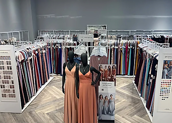Milwaukee Bridal Shops David's Bridal Milwaukee