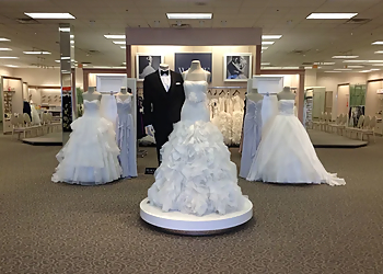 Milwaukee Bridal Shops David's Bridal Milwaukee