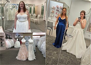 Mobile Bridal Shops David's Bridal Mobile