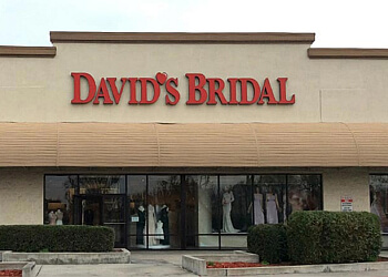 David's Bridal Modesto