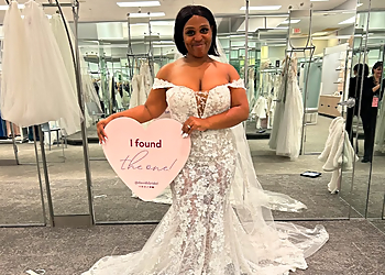 New Haven Bridal Shops David's Bridal New Haven