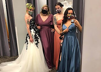 Oklahoma City Bridal Shops David's Bridal Oklahoma City