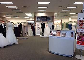 Olathe Bridal Shops David's Bridal Olathe