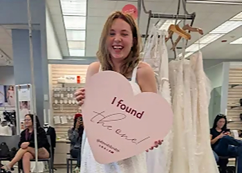 Olathe Bridal Shops David's Bridal Olathe