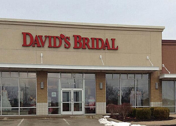 David's Bridal Olathe 