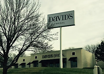 David's Bridal Omaha - Omaha, NE Bridal Shops - Business Exterior Image