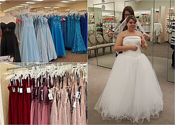 Omaha Bridal Shops David's Bridal Omaha NE