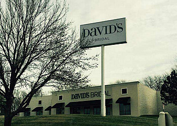 David's Bridal Omaha NE Omaha Bridal Shops