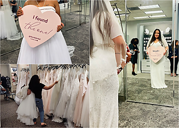 Ontario Bridal Shops Davids Bridal Ontario