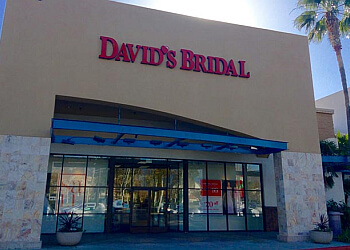 Davids Bridal Ontario  Ontario Bridal Shops