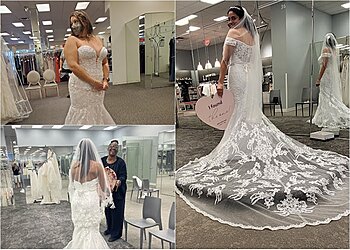 Orlando Bridal Shops David's Bridal Orlando