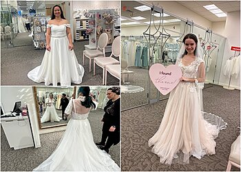 Paterson Bridal Shops David's Bridal Paterson