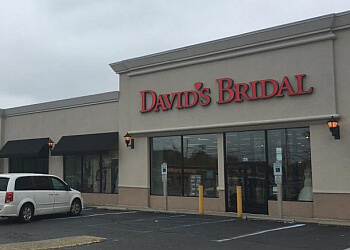 David's Bridal Paterson  Paterson Bridal Shops