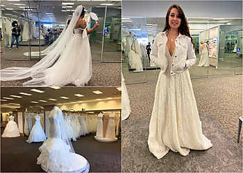 Peoria Bridal Shops David's Bridal Peoria