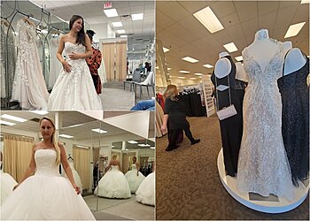 Phoenix Bridal Shops David's Bridal Phoenix