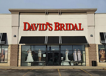 David's Bridal Pittsburgh 