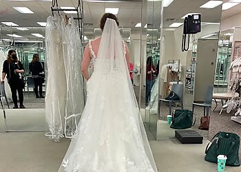 Raleigh Bridal Shops David's Bridal Raleigh