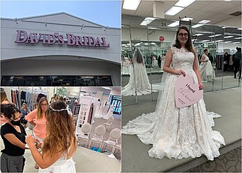 Raleigh Bridal Shops David's Bridal Raleigh