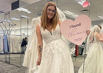 Reno Bridal Shops David's Bridal Reno