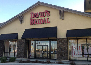 David's Bridal Reno 