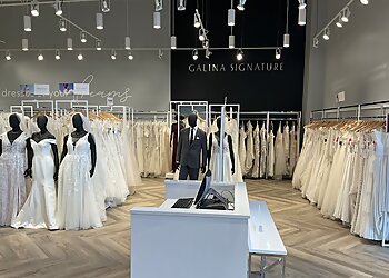 Richmond Bridal Shops David's Bridal Richmond