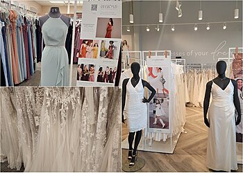 Richmond Bridal Shops David's Bridal Richmond