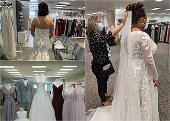 Riverside Bridal Shops David's Bridal Riverside