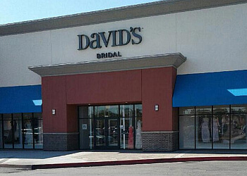 David's Bridal Riverside 