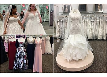 Rochester Bridal Shops David's Bridal Rochester