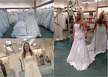 Rockford Bridal Shops David's Bridal Rockford