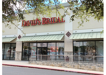 David's Bridal San Antonio San Antonio Bridal Shops