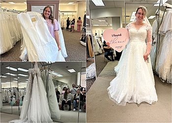 Savannah Bridal Shops David's Bridal Savannah
